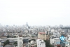 A big 3 bedrooms apartment for rent in Pacific Ly Thuong Kiet st, Hoan Kiem District